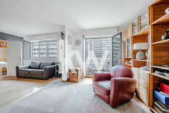 appartement à Boulogne-Billancourt (92)