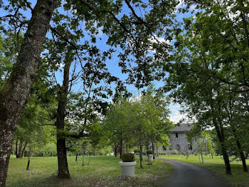 maison à Saint-Jean-d'Eyraud (24)