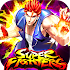 King of Fighting: Super Fighters3.5