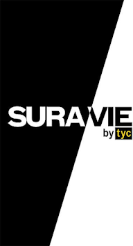 Suravie menu 4