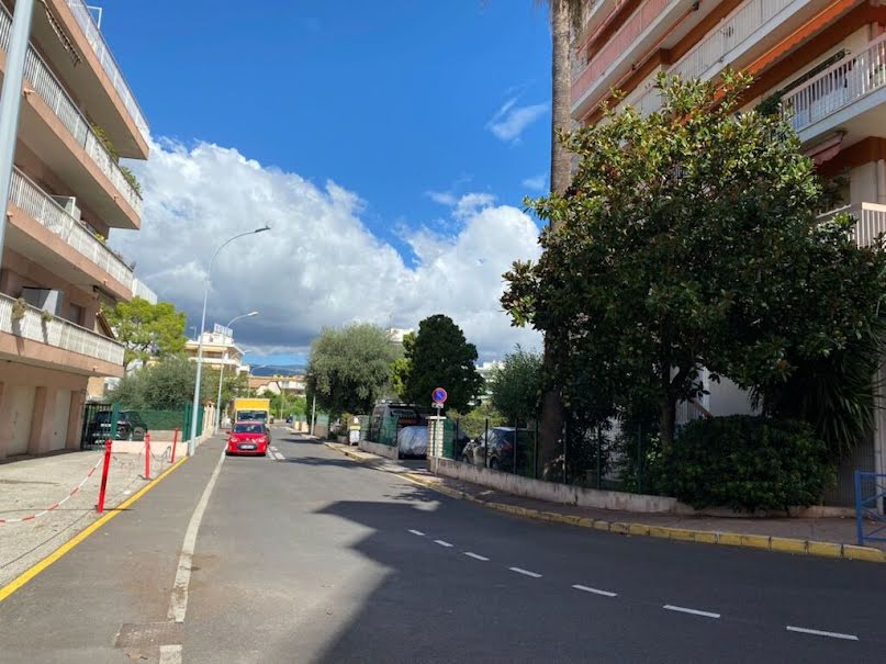 Vente appartement 2 pièces 42 m² à Cagnes-sur-Mer (06800), 212 000 €