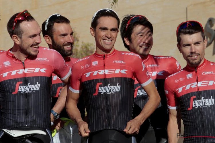André Cardoso geeft de strijd nog niet op: "UCI wil hier een precedent van maken"