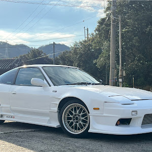 180SX