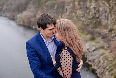 Fotógrafo de casamento Taras Harkusha (tarasharkusha). Foto de 29 de março 2022