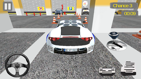 How to download Car Parking Unleashed 1.1 unlimited apk for android