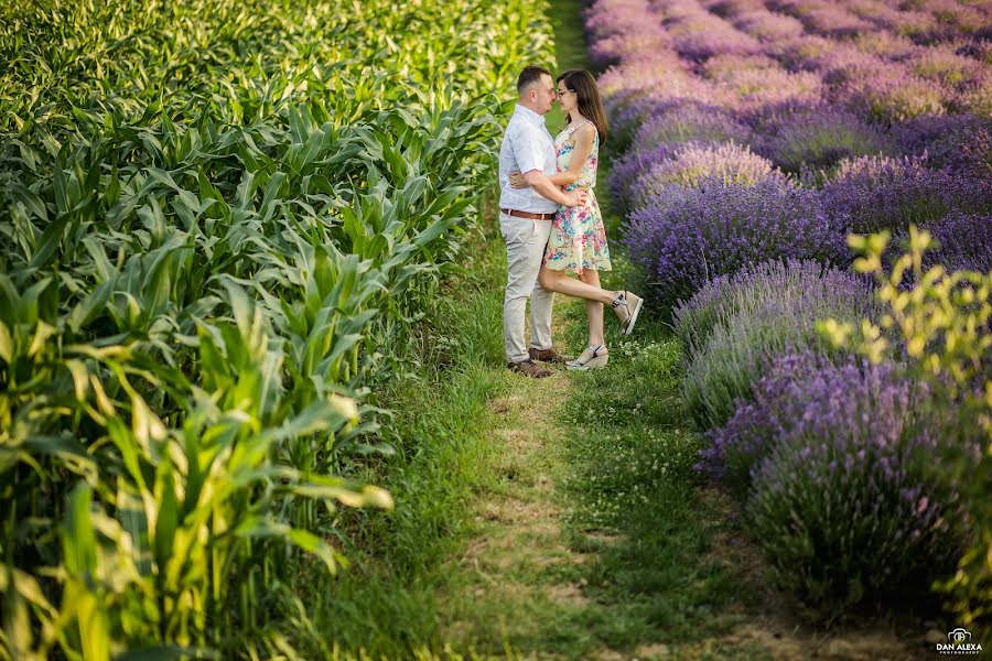 Vestuvių fotografas Dan Alexa (danalexa). Nuotrauka 2021 liepos 1