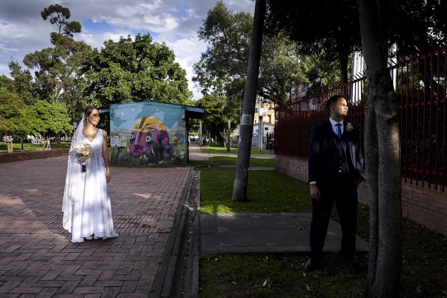 Wedding photographer Andres Beltran (beltran). Photo of 4 January 2022