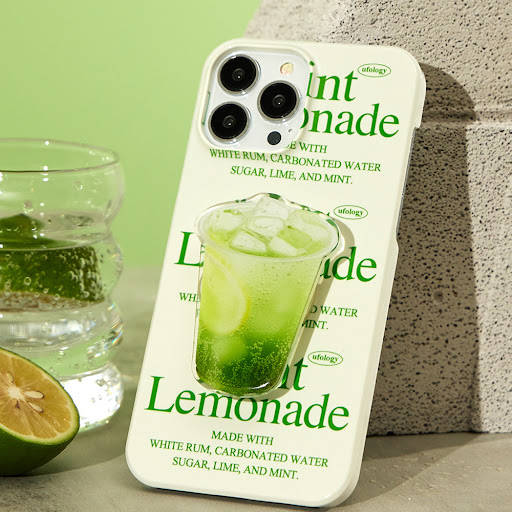 Title 2, Fashion Original Lemon Phone Case. Protect your...