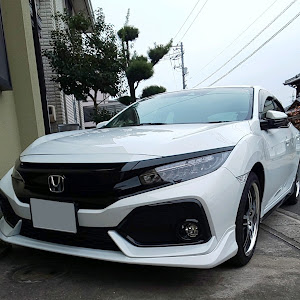 シビック FK7