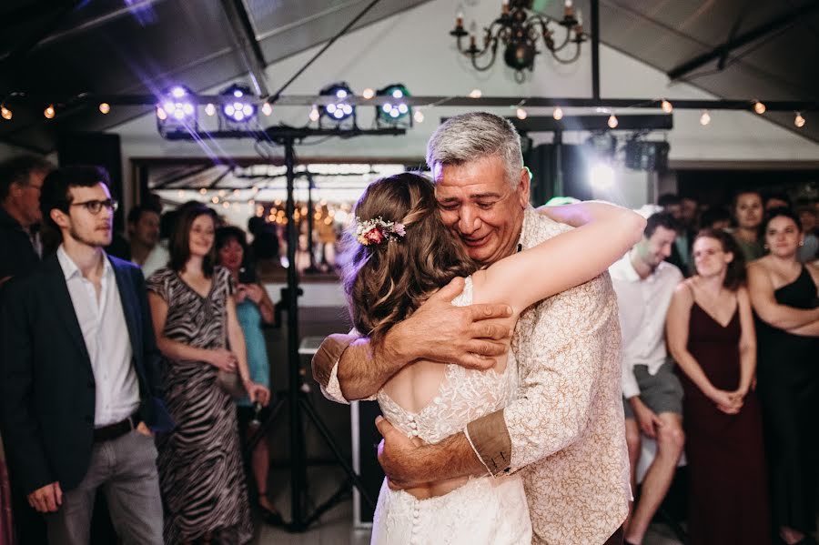 Fotógrafo de bodas Anna Naert (magicflashphoto). Foto del 9 de febrero