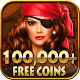 OFFLINE Blackwater Pirate FREE Vegas Slot Machines