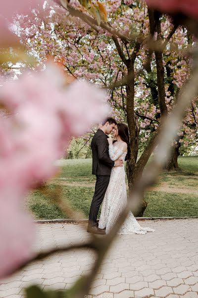 Wedding photographer Mіra Osachuk (miraosachuk). Photo of 3 June 2018