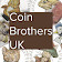 UK Coins Manager | CoinBrothers icon