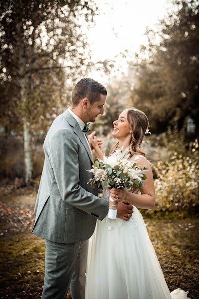 Fotógrafo de bodas Lena Kreten-Wenn (lenorefotografie). Foto del 3 de enero 2023