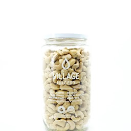 Organic Raw Cashews