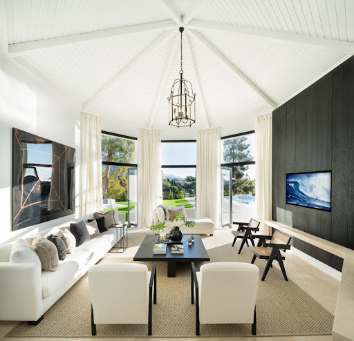 Villa 5