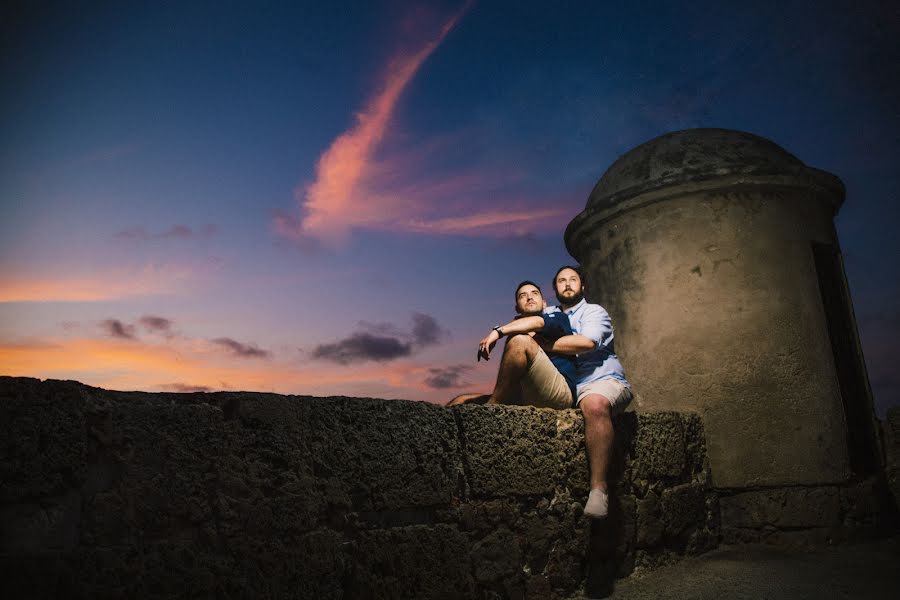 Fotógrafo de bodas Victor Lopez (victorlopezfoto). Foto del 23 de mayo 2019