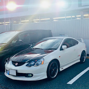 インテグラ DC5