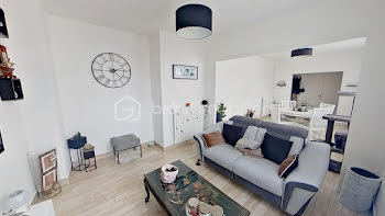 appartement à Lorient (56)