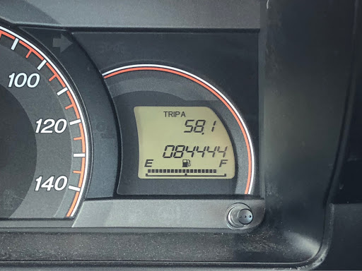 ゼスト Je1の暑い 燃費悪いに関するカスタム メンテナンスの投稿画像 車のカスタム情報はcartune