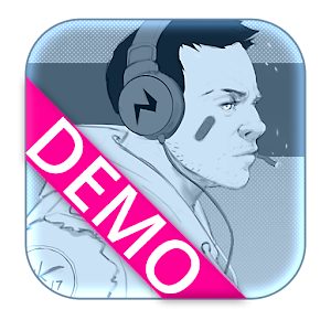 История demo