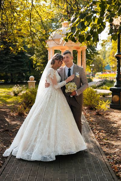 Wedding photographer Svetlana Kotenko (svetlanakotenko). Photo of 30 October 2022