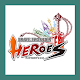 BraveFrontierHeroes App - BFHApp Install on Windows