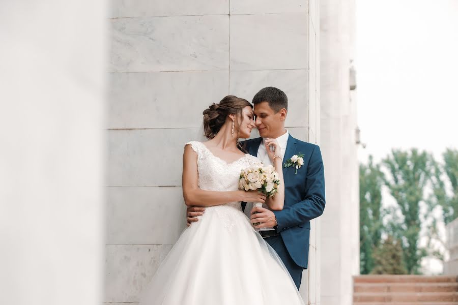 Fotografer pernikahan Aleksandr Koldov (alex-coldoff). Foto tanggal 29 September 2017