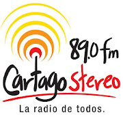 Cartago Stereo  Icon