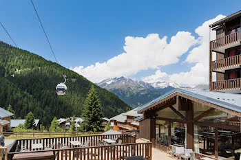 appartement à Modane (73)