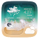 Stylish GO Weather Widget Theme icon