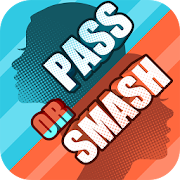 Smash or Pass Infinite  Icon