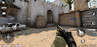 FPS Gun Strike: Shooting Games icon