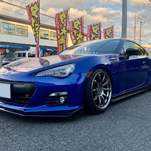 BRZ ZC6