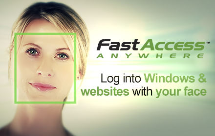 FastAccess Face Recognition Web Login small promo image