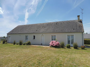 maison à Romorantin-Lanthenay (41)