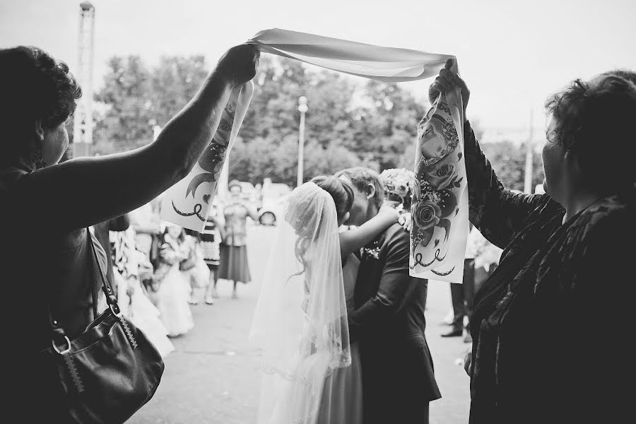 Photographe de mariage Anya Sokolova (sokolove). Photo du 22 octobre 2013