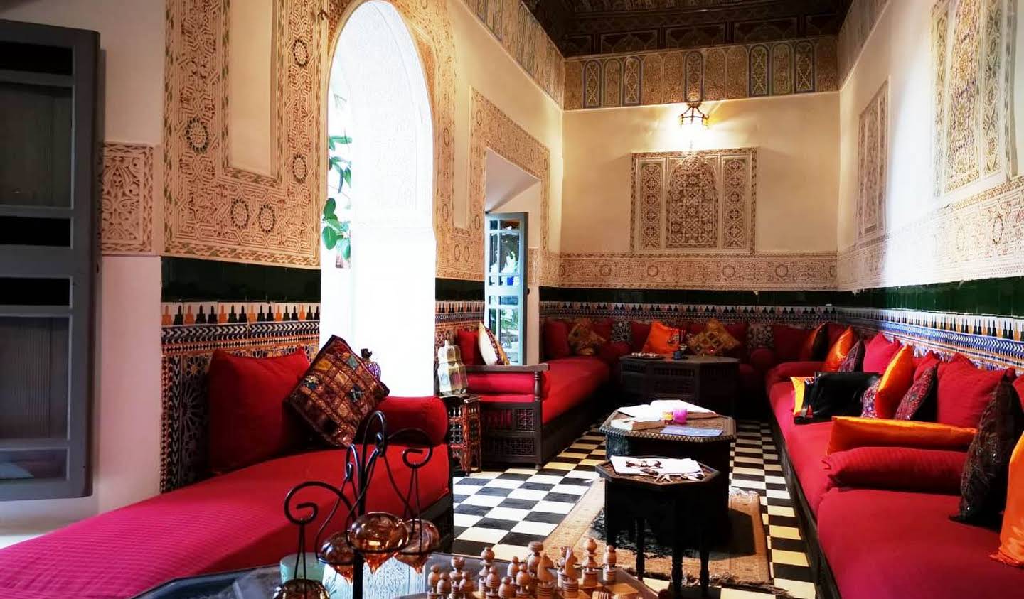 Riad Marrakech