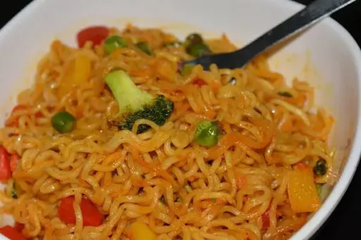 Veg Maggi