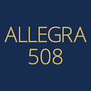 Allegra 508  Icon