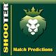 Shooter - Best Football & Basketball Predictions Download on Windows