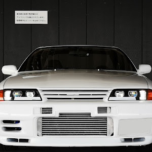 スカイライン GT-R BNR32