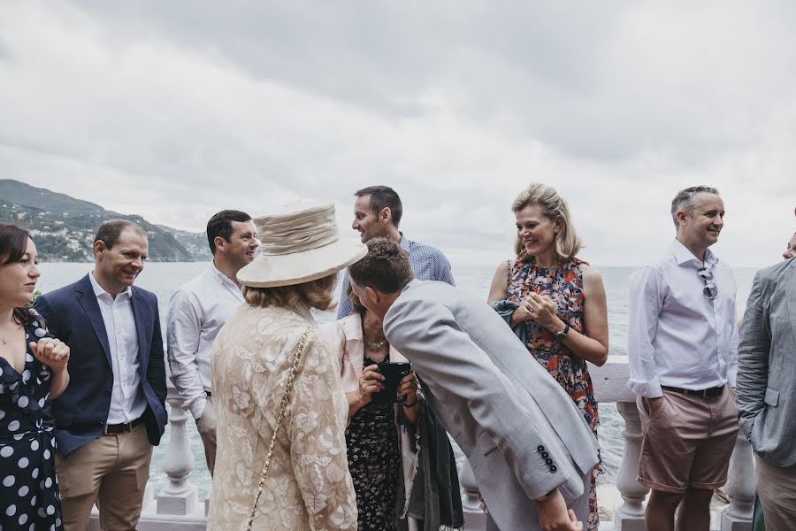 Fotografo di matrimoni Frank Catucci (frankphoto). Foto del 22 dicembre 2017