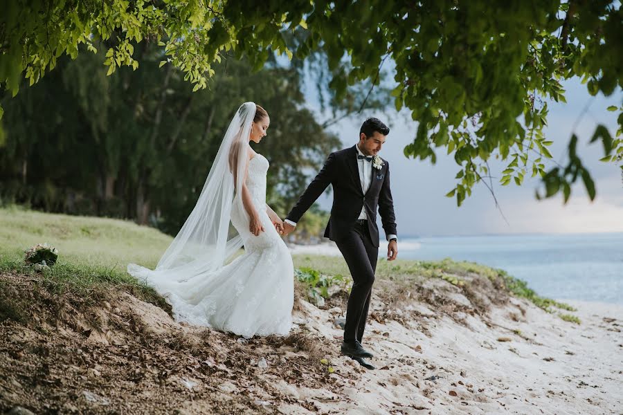 Fotógrafo de bodas Darya Nikolaychuk (daryarich20). Foto del 11 de febrero 2019