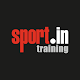 Download Sport.In Training For PC Windows and Mac 1.0