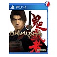 Onimusha Warlords - Ps4 - Asia - Hàng Chính Hãng