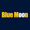 Blue Moon, DLF Star Mall, Gurgaon logo