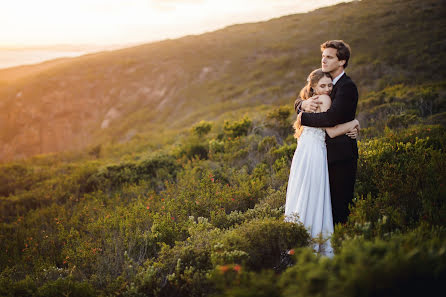 Fotógrafo de bodas Ruan Redelinghuys (ruan). Foto del 19 de enero 2022