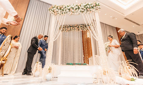 Wedding photographer Umesh Ranasinghe (shutteru). Photo of 6 May 2022