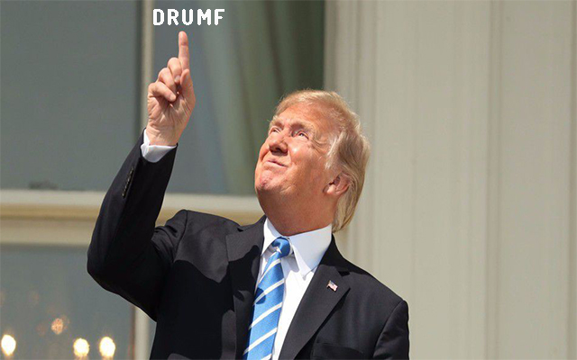 Trump to Drumf Preview image 1